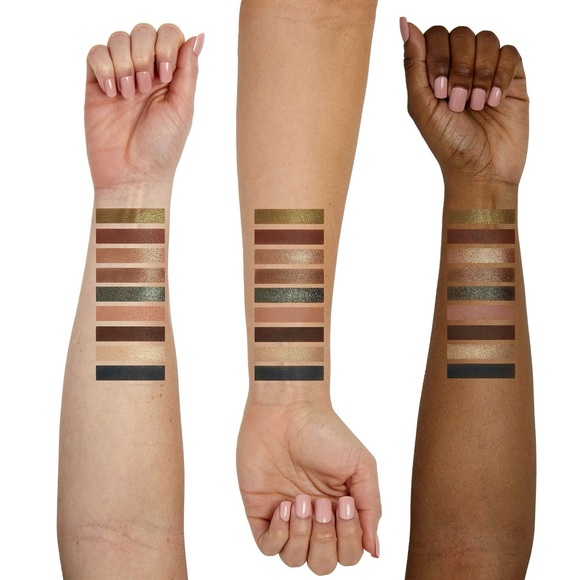 Sigma Ivy Eyeshadow Palette - Picture 5 of 5